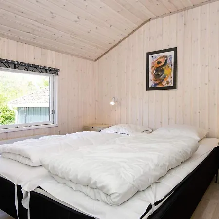 Casa de Férias 8 Person In Hejls