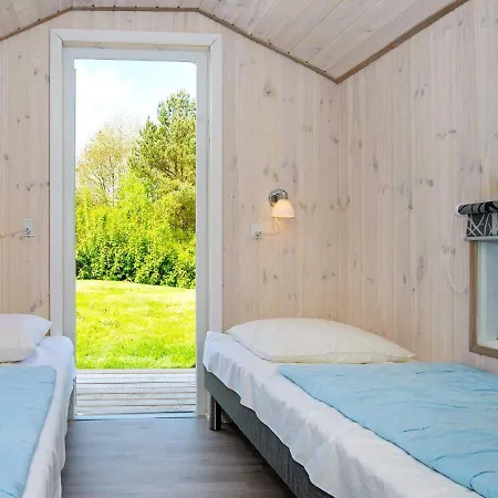 Feriehus 8 Person In
