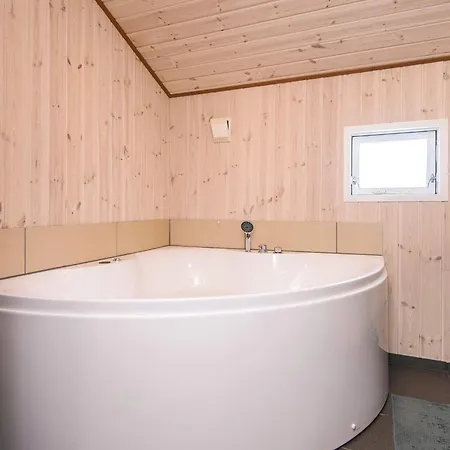 Feriehus 8 Person In Hejls