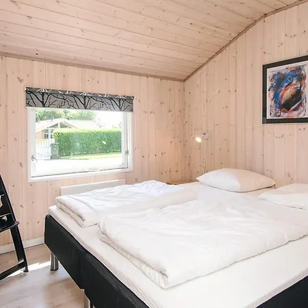 Dom wakacyjny 8 Person In Hejls