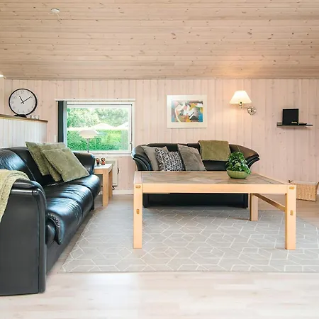 Feriehus 8 Person In