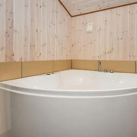 Holiday home 8 Person In Hejls-by Traum