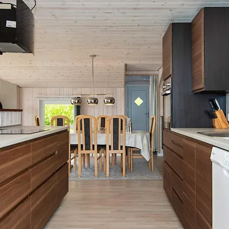 Holiday home 8 Person In Hejls-by Traum Hejls
