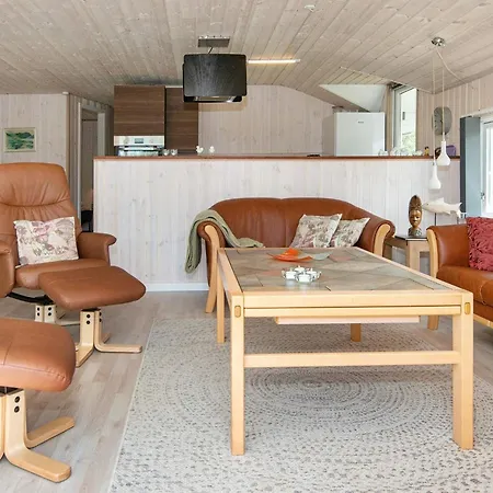 8 Person In Hejls-by Traum Holiday home