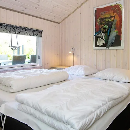 8 Person In Hejls-by Traum Hejls
