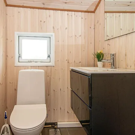 8 Person In Hejls-by Traum Holiday home