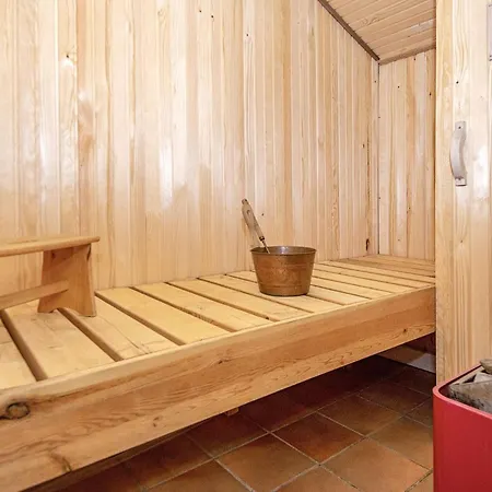 8 Person In Hejls-by Traum Holiday home