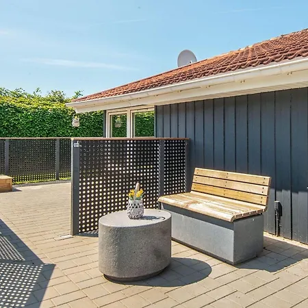 Holiday home 8 Person In Hejls-by Traum *